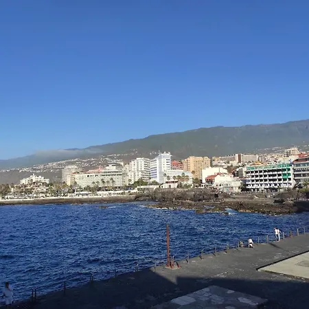 Lagos De San Telmo Апартаменти *