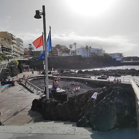 Апартаменти Lagos De San Telmo *
