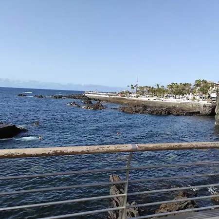 Апартаменти Lagos De San Telmo