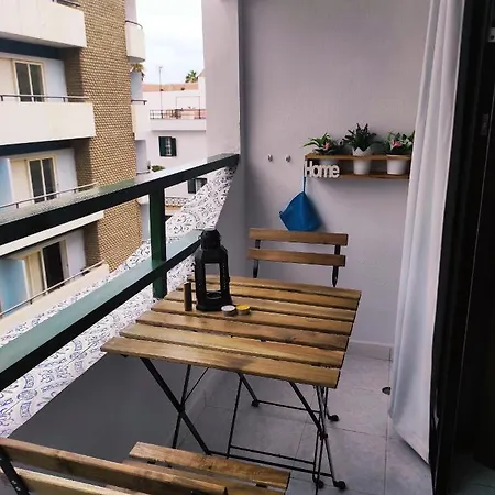 Lagos De San Telmo Апартаменти Пуерто-де-ла-Крус