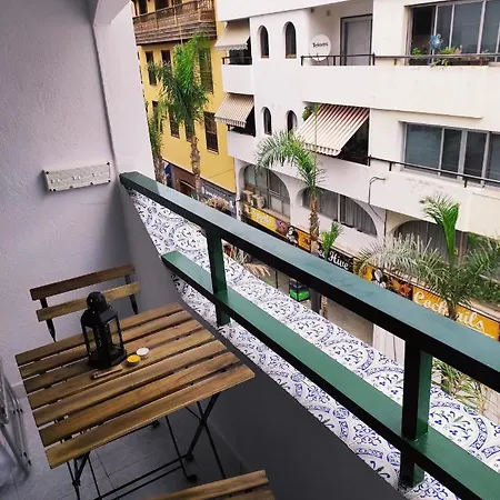 Lagos De San Telmo Апартаменти