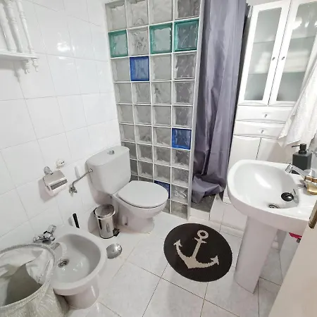Апартаменти Lagos De San Telmo Пуерто-де-ла-Крус