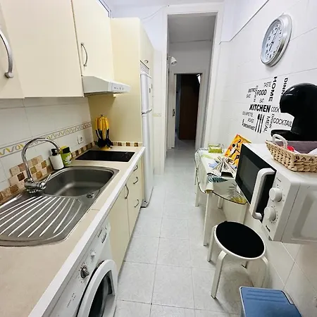 Lagos De San Telmo Пуерто-де-ла-Крус