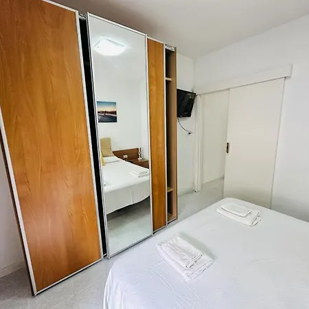Апартаменти Lagos De San Telmo *