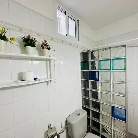 Lagos De San Telmo * Пуерто-де-ла-Крус
